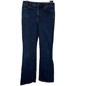 yessica jeans sarah bootcut